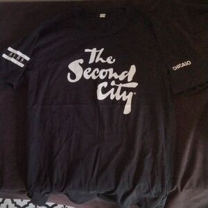 Second City T Shirt
